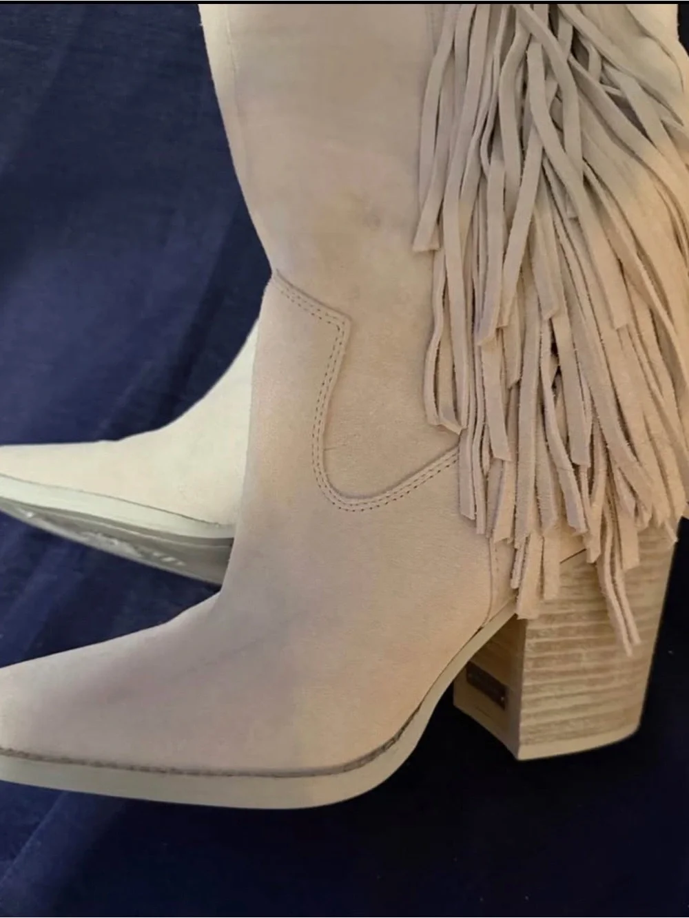 Vince Camuto over knee